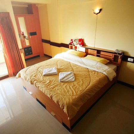Ts Home Building Samut Sakhon Extérieur photo